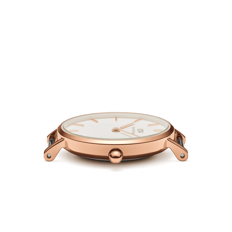 Daniel Wellington Petite Bondi 28mm Women's Gold Watch DW00100249