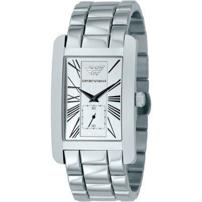 Emporio Armani Watch  AR0145 AR0145 AR0145 - Image 1
