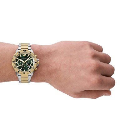 Emporio Armani AR11586 Watch AR11586 - Image 5