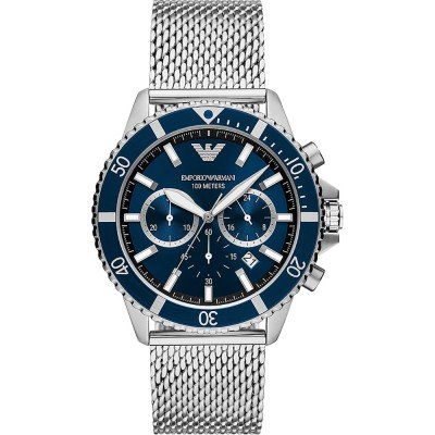 Emporio Armani AR11587 Watch AR11587 - Image 1