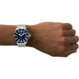 ساعة إمبوريو أرماني AR60059