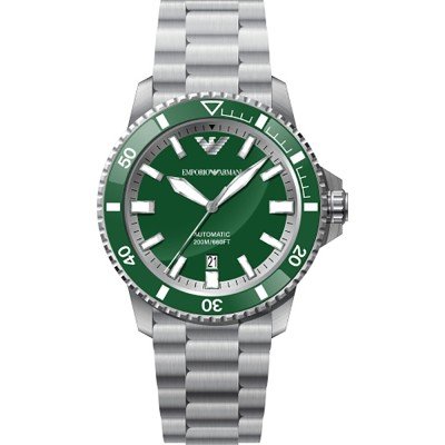 Emporio Armani AR60080 Watch AR60080 - Image 1