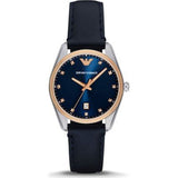 ساعة إمبوريو أرماني AR6124