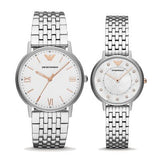 Emporio Armani AR80014 Watch AR80014 - Image 1