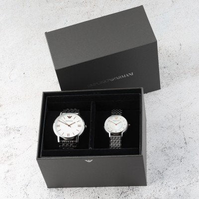 Emporio Armani AR80014 Watch AR80014 - Image 4