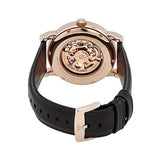 Reloj Emporio Armani Automático Esqueleto Dial Hombre AR60007