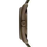 ساعة إمبوريو أرماني براون للرجال - AR6079