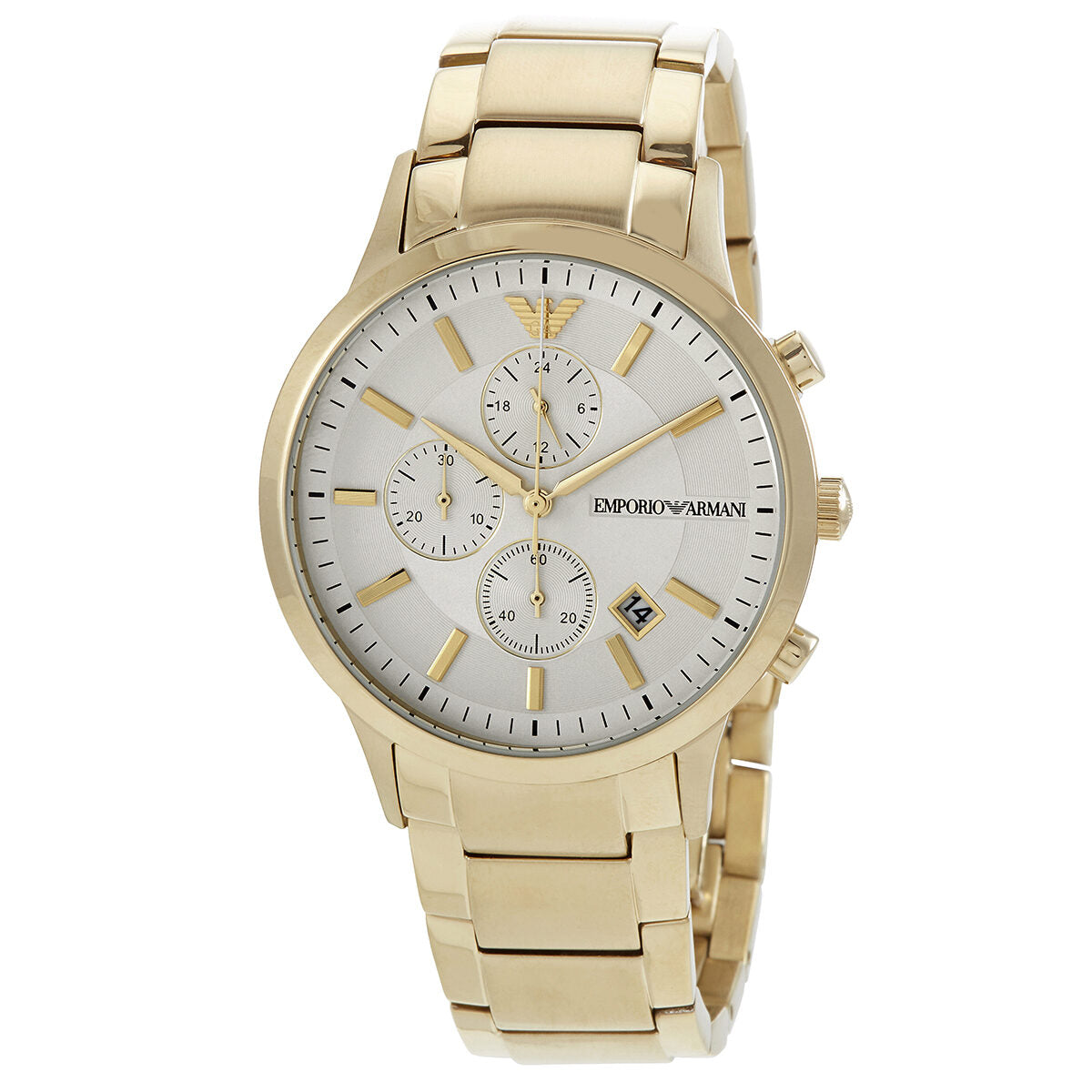 Emporio Armani Chronograph Quartz Men's Watch AR11332