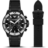 Emporio Armani AR80050 Watch AR80050 - Image 1