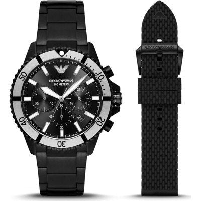 Emporio Armani AR80050 Watch AR80050 - Image 1
