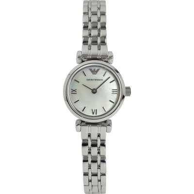 Emporio Armani Watch Time 2 Hands Gianni T-Bar Mini AR1688 AR1688 - Image 1