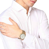 Emporio Armani Gold Men's Watch - AR11315