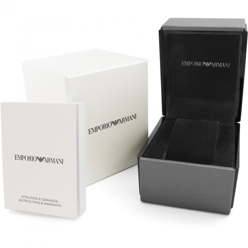 Emporio deals armani ar11126