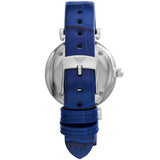 ساعة إمبوريو أرماني الفضية النسائية - AR11344