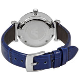 ساعة إمبوريو أرماني الفضية النسائية - AR11344