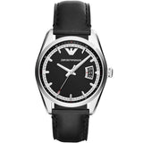 Emporio Armani Silver Men's Watch - AR6014