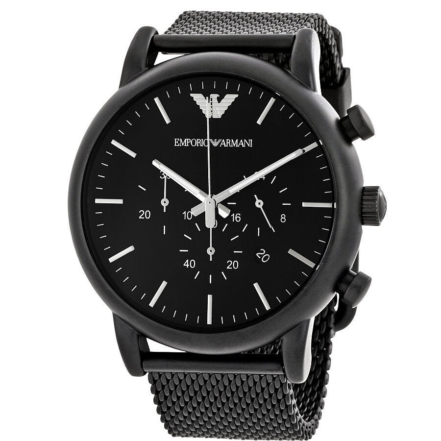 Emporio Armani Sport Chronograph Men's Watch AR1968