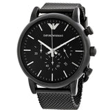 Reloj Emporio Armani Sport Cronógrafo Hombre AR1968