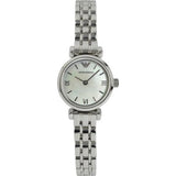 ساعة إمبوريو أرماني ذات عقربين، طراز جياني تي-بار ميني AR1688