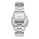 Lee Cooper Silver Men's Watch LC08213.390