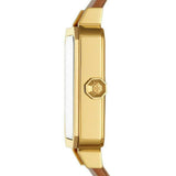Tory Burch Robinson Quartz Cream Dial Women's Watch TBW1503 - Image 4