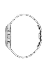 Beverly Hills Polo Club Silver Men's Watch BP3051X.371