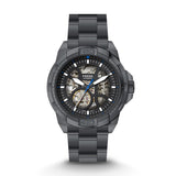 Reloj Fossil Bronson Automático Hombre ME3218