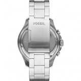 Fossil FB-03 Chronograph Quartz Black Dial Men's Watch FS5767