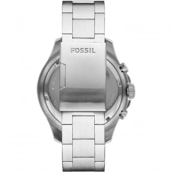 Fossil FB-03 Chronograph Quartz Black Dial Men's Watch FS5767