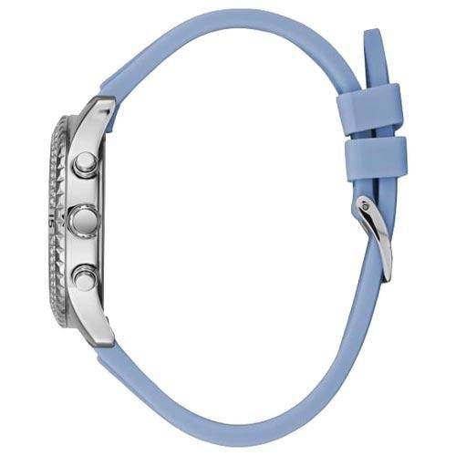 Guess Confetti Crystal Women's Watch W1098L3