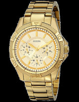 Reloj Guess Mini Phantom Todo Dorado Mujer W0235L5