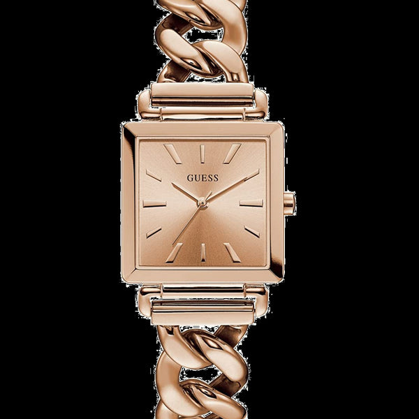 Guess vanity watch cheap