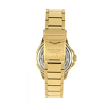 Invicta Pro Diver Quartz Black Dial Men's Watch 46138