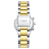 Lee Cooper Two Tone Men's Watch LC08293.270
