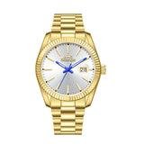Slazenger Gold Men's Watch SL.09.2583.1.130