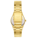 Lee Cooper Gold Ladies Watch LC08289.130