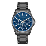 Lee Cooper Black Men's Watch - LC08105.090