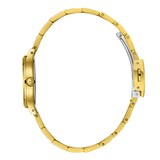 Lee Cooper Gold Ladies Watch - LC08098.120