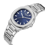 Lee Cooper Silver Ladies Watch - LC08017.390