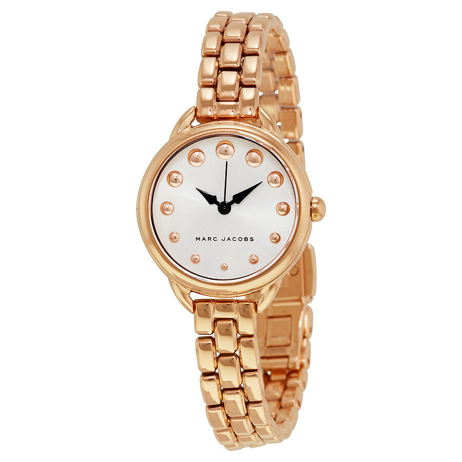 Reloj Marc Jacobs Betty Mujer MJ3496