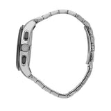 ساعة مازيراتي رجالية تناظرية بمينا أسود R8873612015