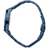 ساعة مازيراتي زرقاء للرجال R8853141001