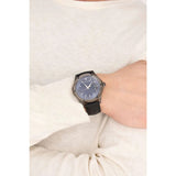 Reloj Maserati Circuito Esfera Azul Hombre R8851127002