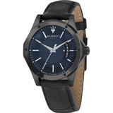 Reloj Maserati Circuito Esfera Azul Hombre R8851127002