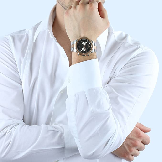 Reloj Maserati Circuito Cronógrafo Hombre R8873627004