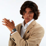 ساعة مازيراتي كومبيتيزيوني R8823100002 للغواصين