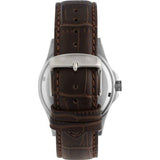 ساعة مازيراتي كومبيتيزيوني R8851100004 للغواصين