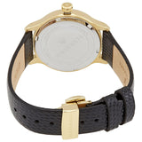 ساعة مازيراتي إيبوكا النسائية ذات المينا السوداء R8851118501