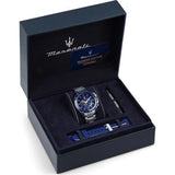 Maserati Traguardo R8871612039 Traguardo - Modena Edition Watch R8871612039 - Image 9