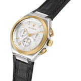 Maserati R8871639004 Triconic Watch